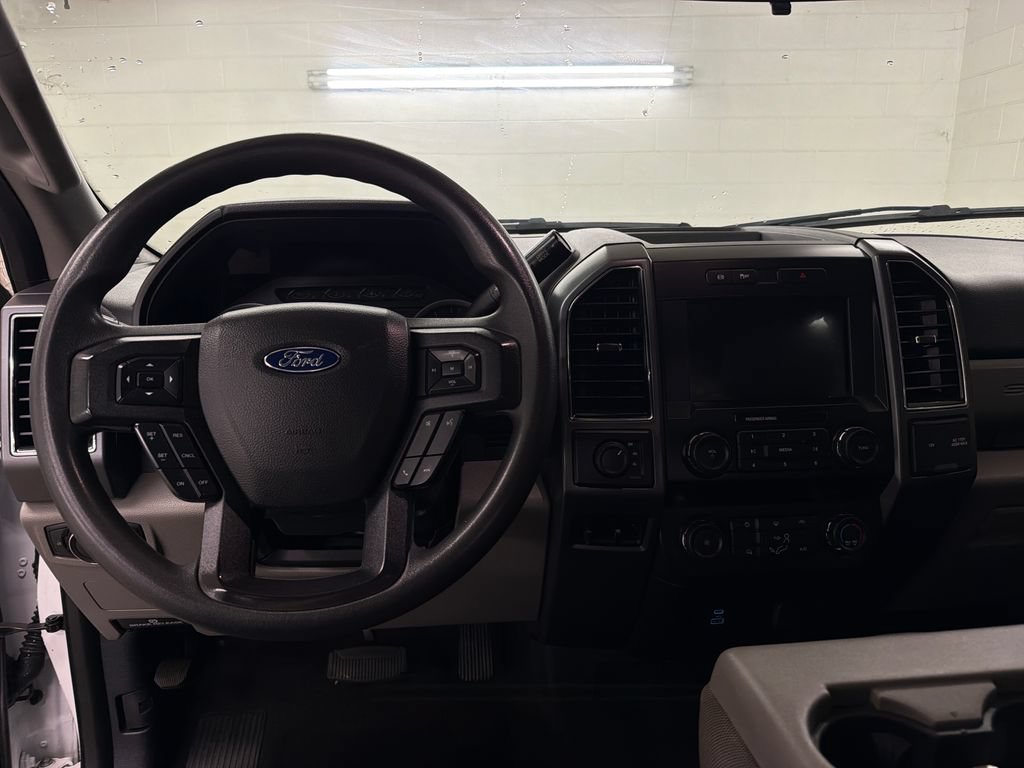 Certified 2022 Ford F350 XLT AWD/4WD image 9