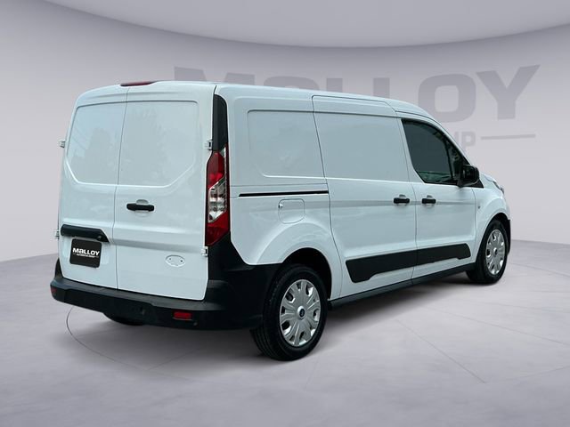 Certified 2022 Ford Transit Connect XL w/ CNG/LPG Engine Prep Package FWD image 5