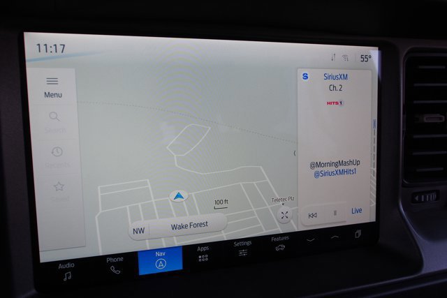 Certified 2025 Ford Bronco Badlands w/ Sasquatch Package image 31