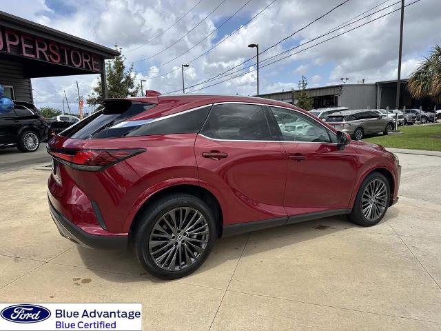 Used 2024 Lexus RX 350 FWD w/ Convenience Package image 11