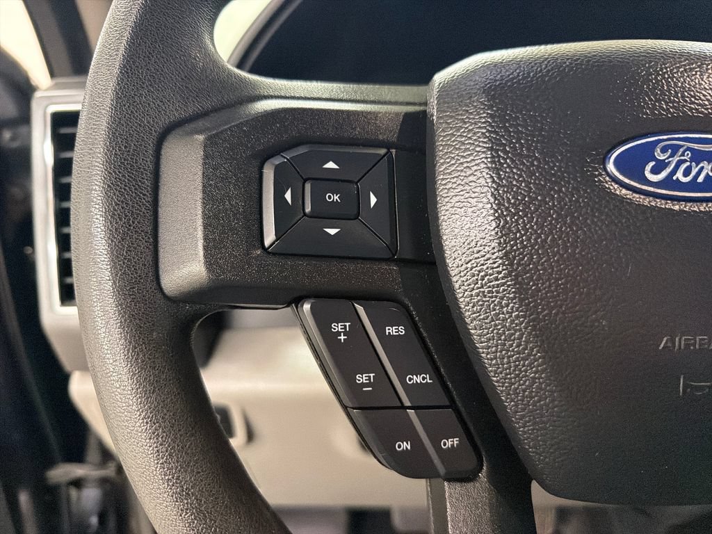 Certified 2020 Ford F150 XLT AWD/4WD image 20