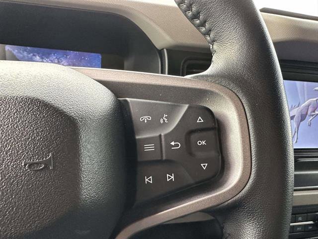 Certified 2023 Ford Bronco Wildtrak image 26