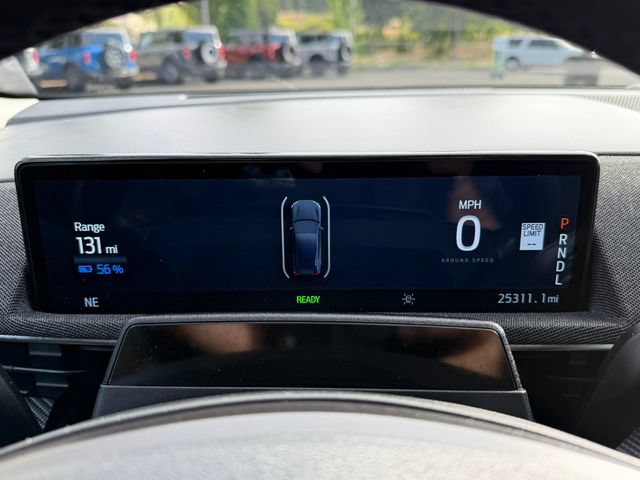 Certified 2023 Ford Mustang Mach-E Premium AWD/4WD image 18