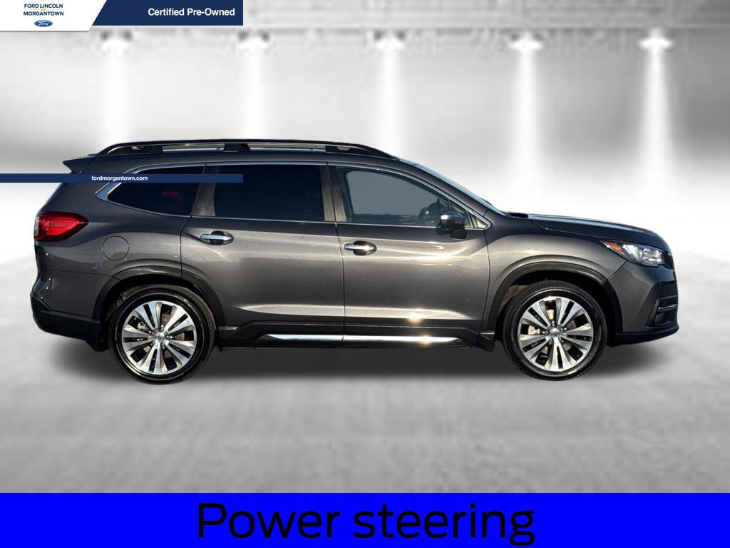 Used 2020 Subaru Ascent Touring w/ Popular Package #2 AWD/4WD image 4