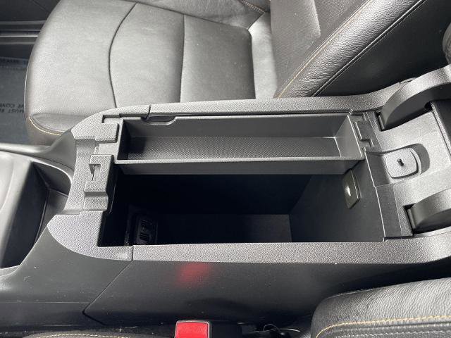 Used 2020 Chevrolet Equinox Premier AWD/4WD image 34