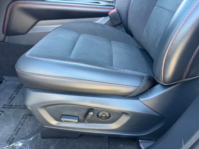 Certified 2025 Ford Explorer ST AWD/4WD image 12