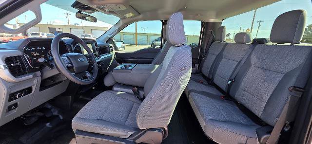 Certified 2023 Ford F150 XL w/ FX4 Off-Road Package AWD/4WD image 7