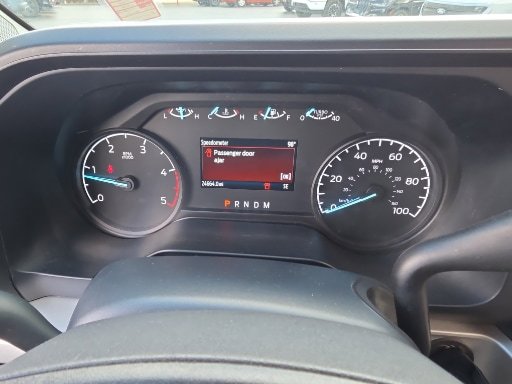 Certified 2025 Ford F250 XLT AWD/4WD image 12