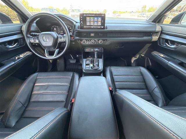 Used 2025 Honda CR-V Sport-L image 14