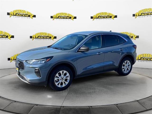 Certified 2024 Ford Escape Active