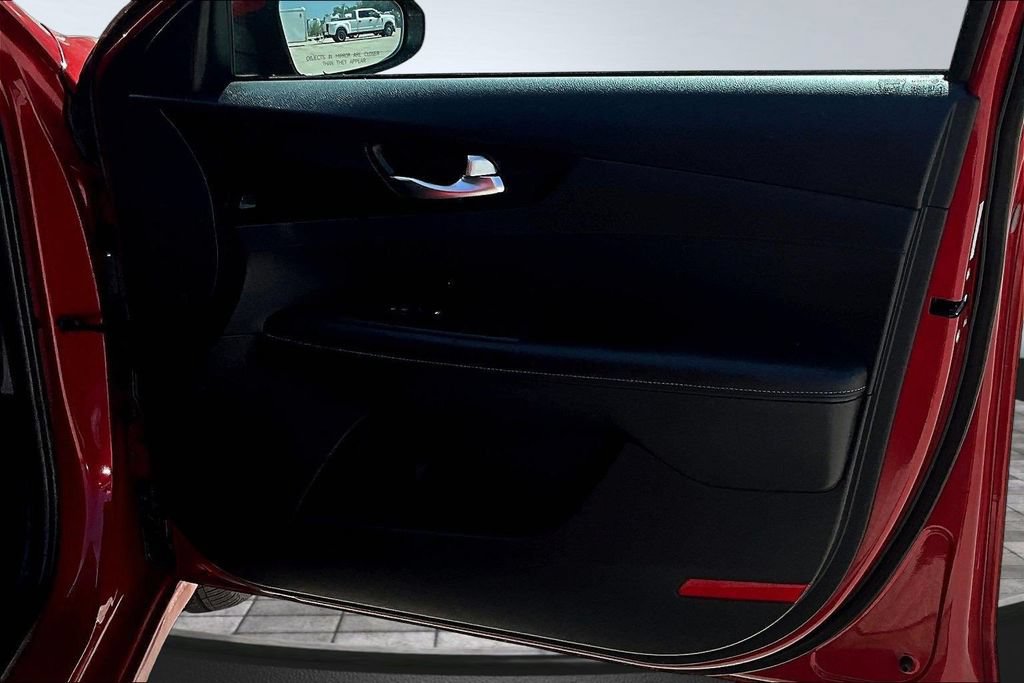 Used 2019 Kia Forte S FWD image 26