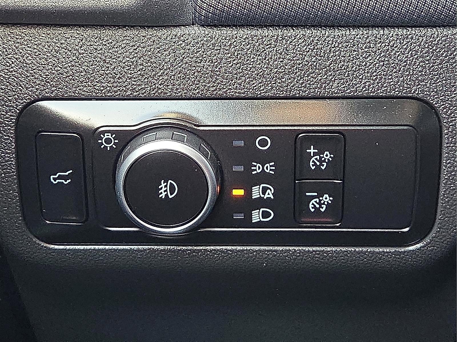 Certified 2025 Ford Bronco Sport Big Bend w/ Convenience Package image 22