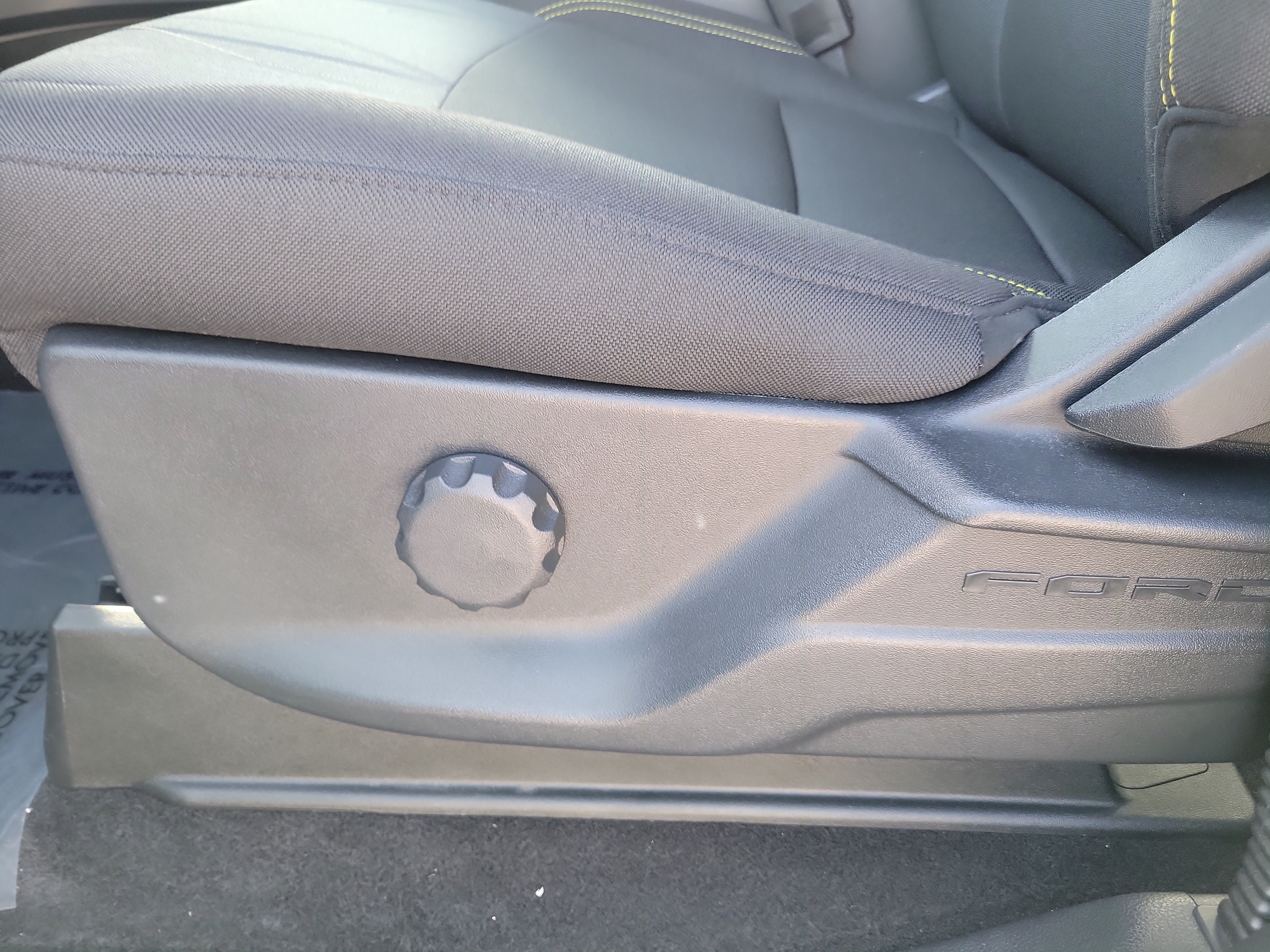 Certified 2024 Ford F150 STX RWD image 14