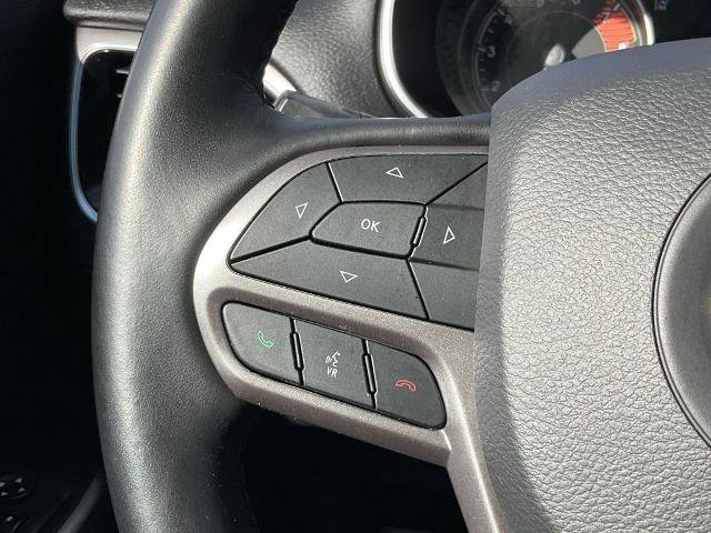 Used 2021 Jeep Cherokee Limited AWD/4WD image 13