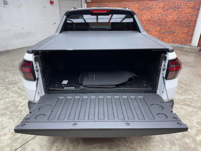 Used 2025 Hyundai Santa Cruz SEL image 26