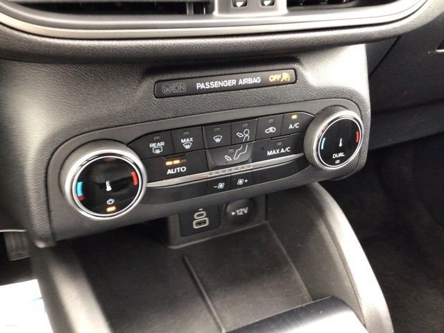 Certified 2025 Ford Escape Active image 16