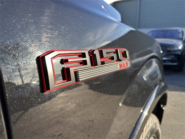 Certified 2019 Ford F150 XLT w/ Equipment Group 302A Luxury image 50