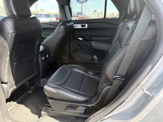 Certified 2023 Ford Explorer ST AWD/4WD image 15