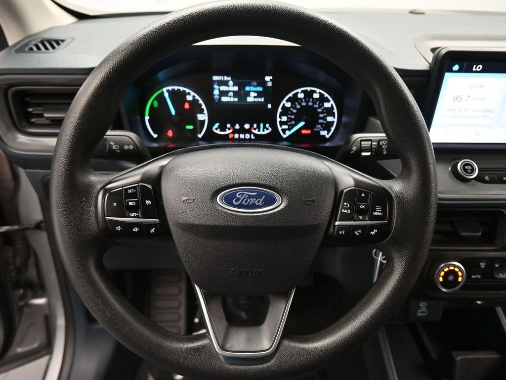 Certified 2023 Ford Maverick XL image 38