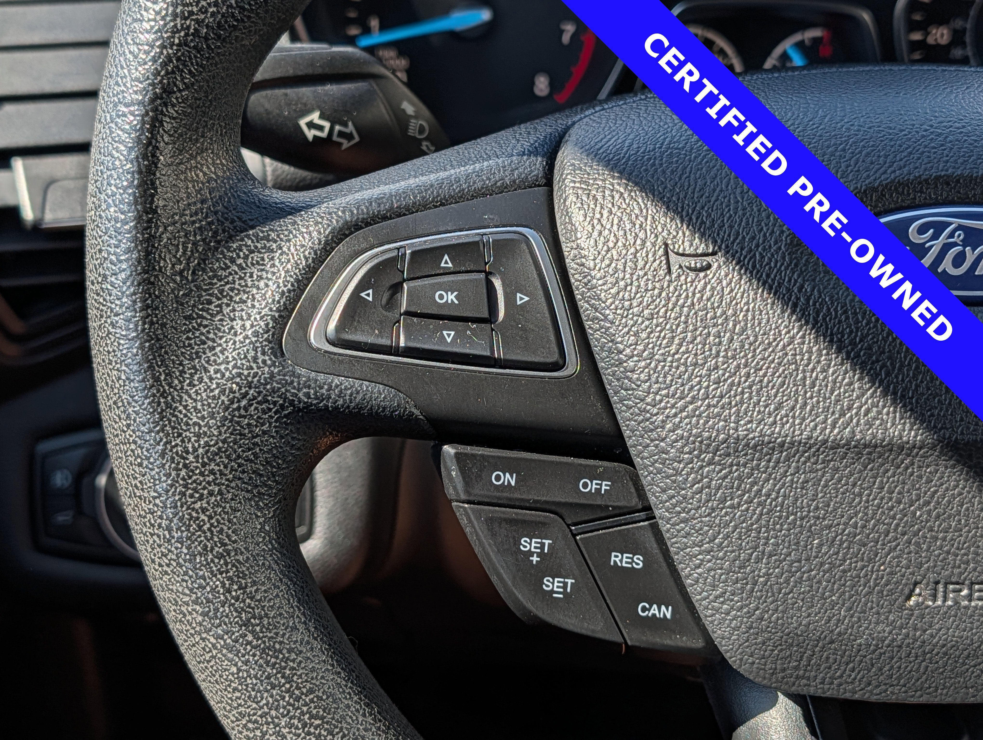 Certified 2018 Ford Escape SE w/ SE Sync 3 Package AWD/4WD image 22