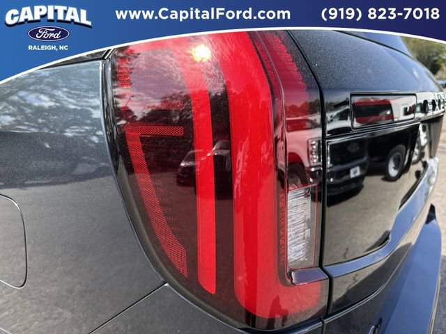 Certified 2025 Ford Expedition Platinum w/ Stealth Performance Package image 16