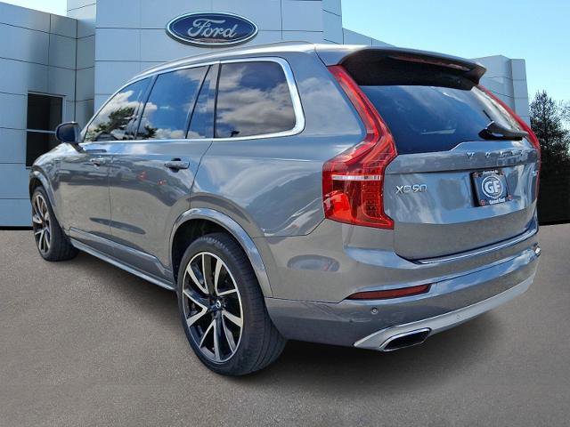 Used 2020 Volvo XC90 T6 Momentum w/ Protection Package Premier image 2