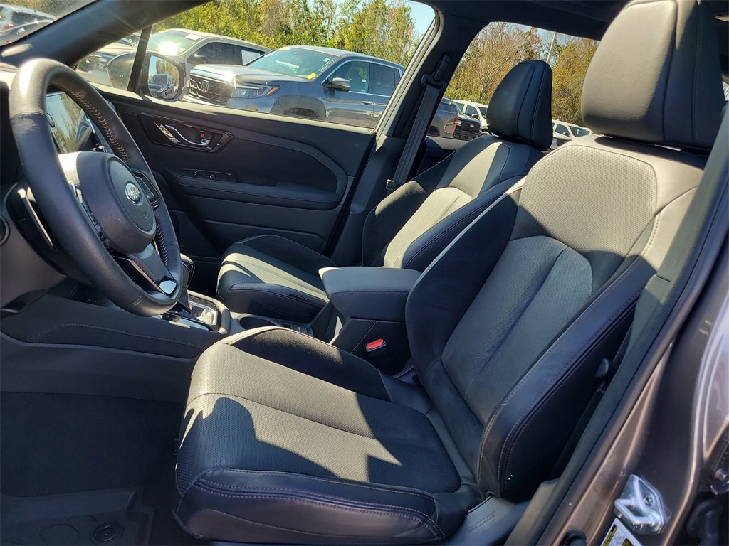 Used 2025 Subaru Forester Touring image 18