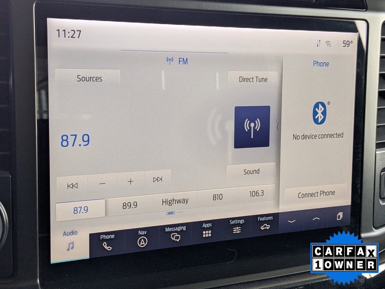 Certified 2023 Ford F150 Raptor w/ Equipment Group 802A Raptor R image 22