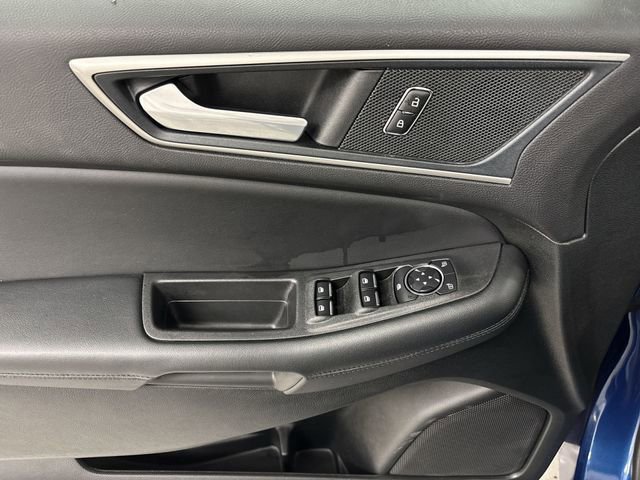 Certified 2024 Ford Edge SEL w/ Convenience Package image 5