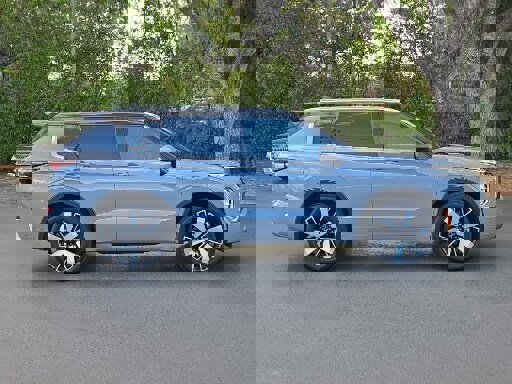 Used 2025 Mitsubishi Outlander SEL FWD image 3