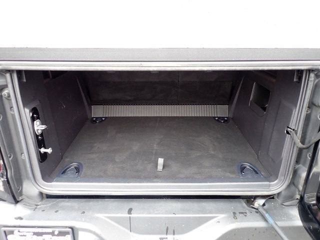 Certified 2022 Ford Bronco Outer Banks AWD/4WD image 5