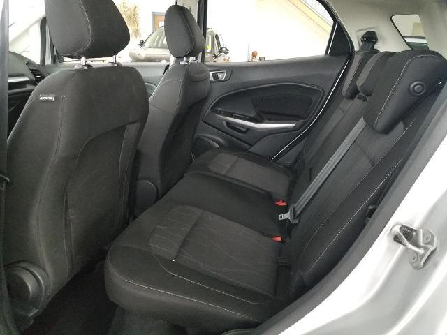 Certified 2022 Ford EcoSport SE w/ SE Convenience Package image 16