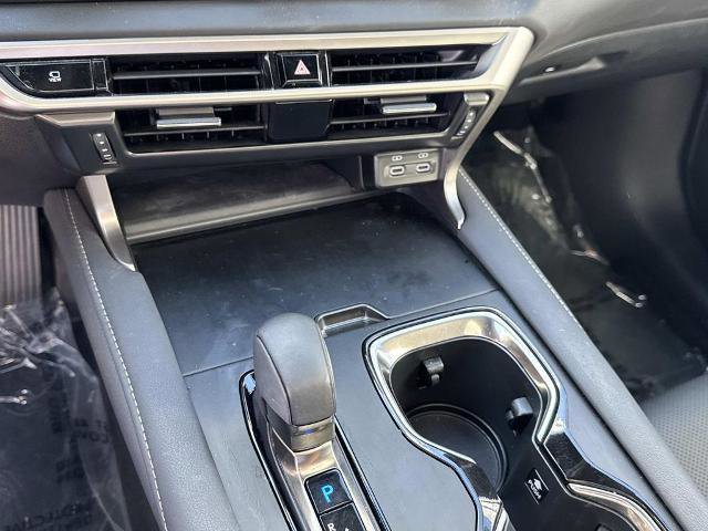 Used 2023 Lexus RX 350 Premium image 25