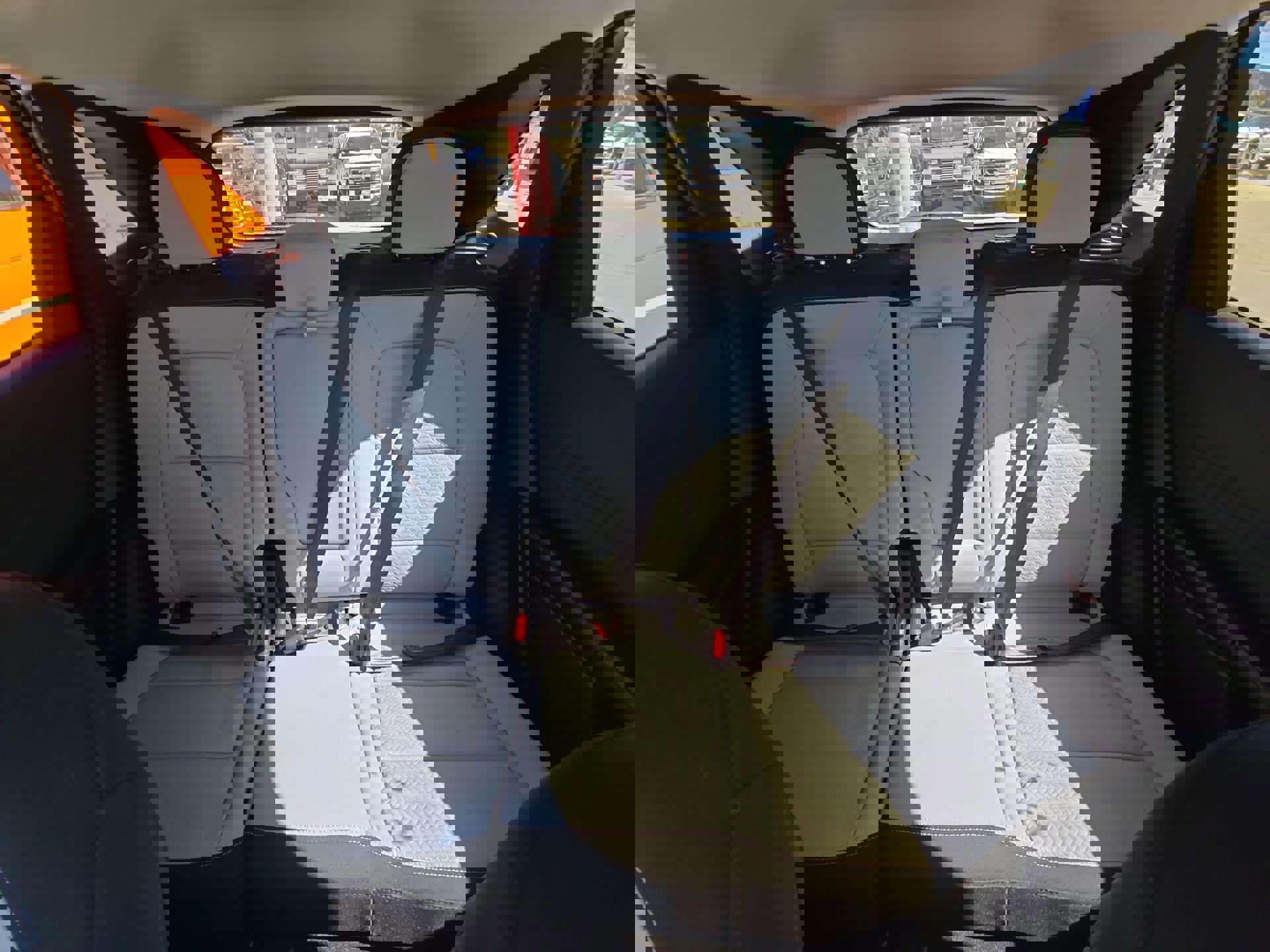 Certified 2024 Ford Escape Active image 21