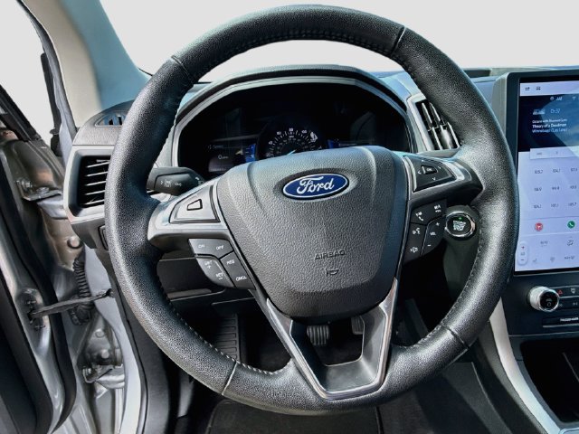 Certified 2022 Ford Edge SEL AWD/4WD image 17