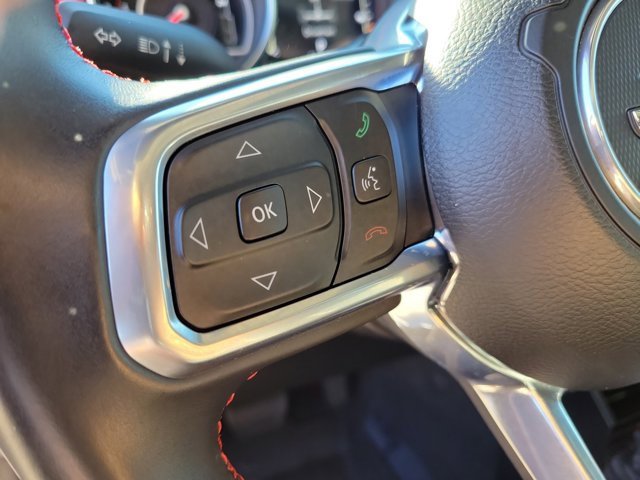 Used 2022 Jeep Gladiator Rubicon image 23