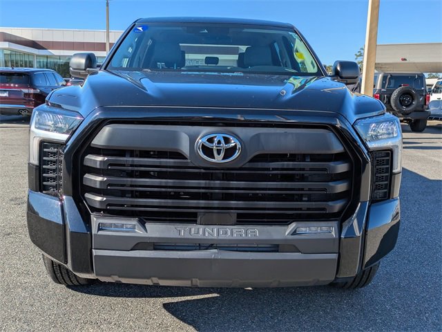 Used 2023 Toyota Tundra SR5 image 9