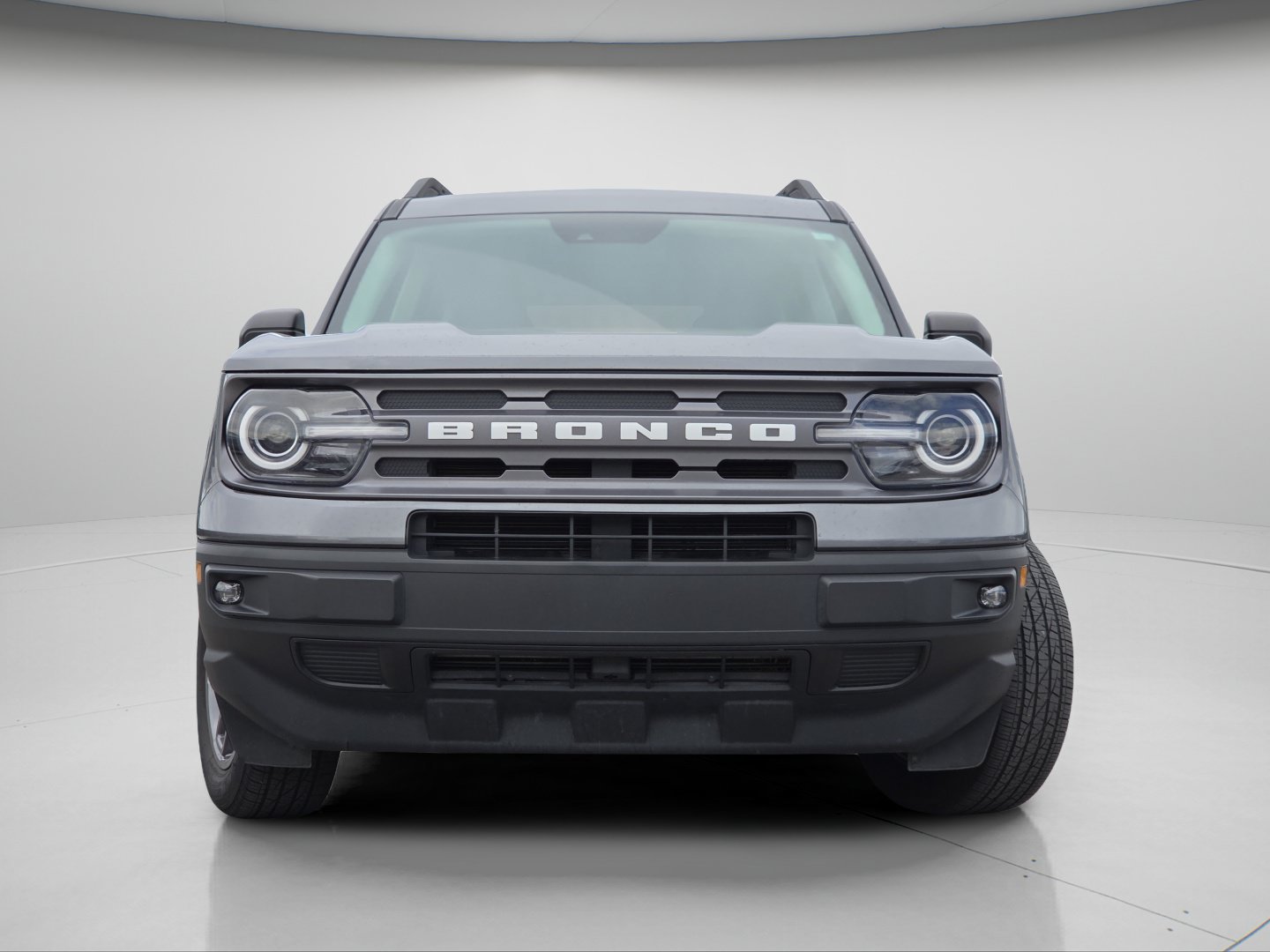 Certified 2022 Ford Bronco Sport Big Bend w/ Convenience Package AWD/4WD image 3