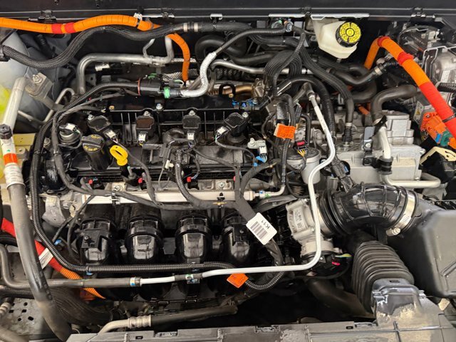 Certified 2024 Ford Maverick Lariat FWD image 23