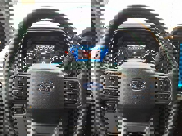 Certified 2022 Ford F150 XLT w/ Equipment Group 302A High image 19