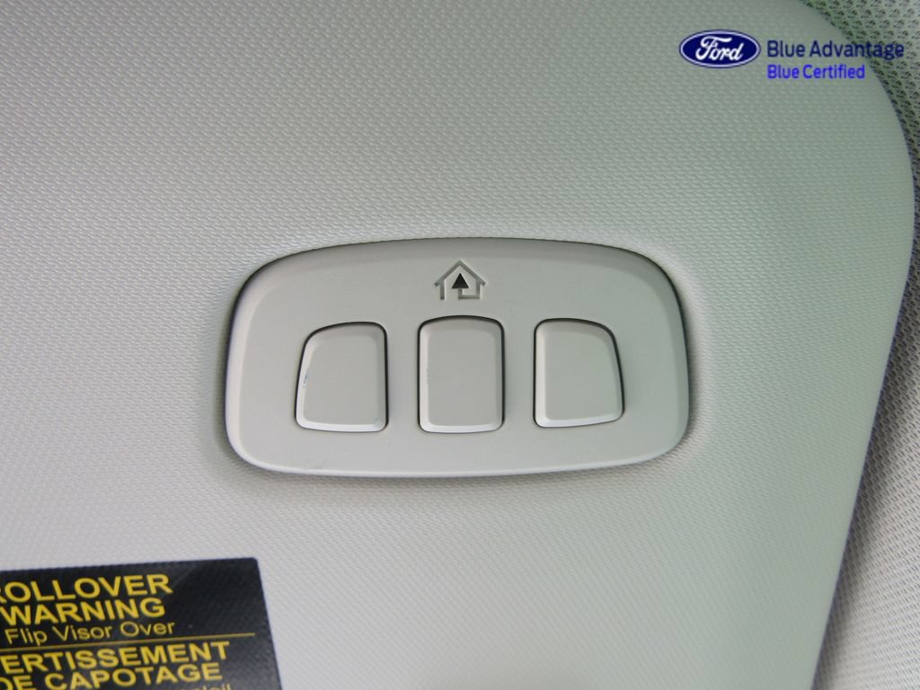 Certified 2022 Ford Escape Titanium FWD image 37