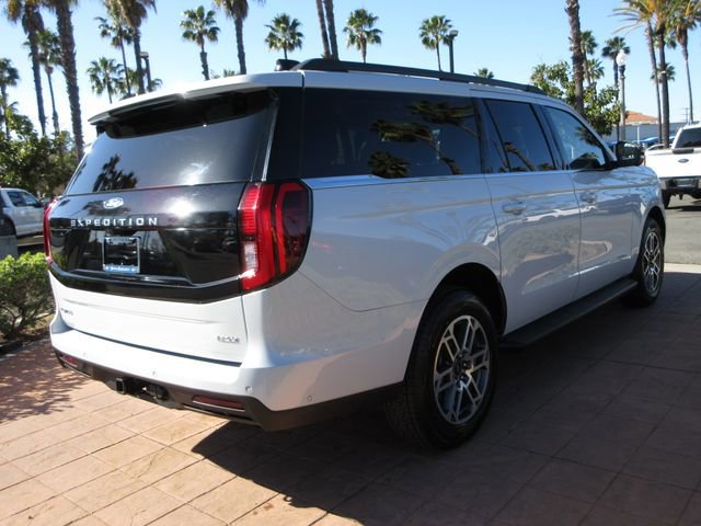 Certified 2025 Ford Expedition Max Active image 4