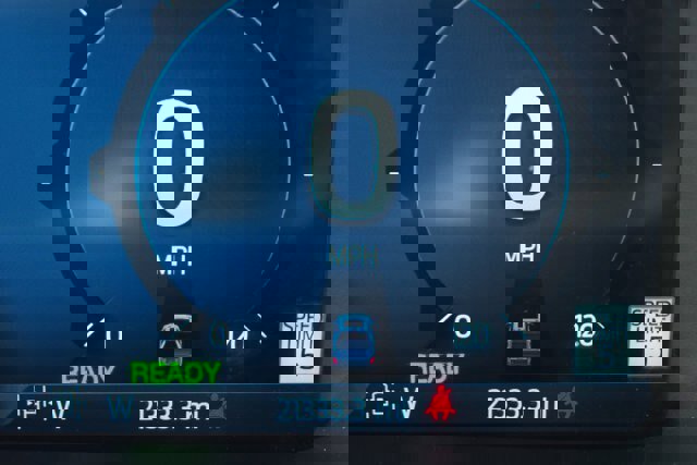 Certified 2025 Ford F150 Platinum w/ Equipment Group 702A High image 30