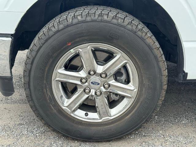 Certified 2024 Ford F150 XLT AWD/4WD image 27