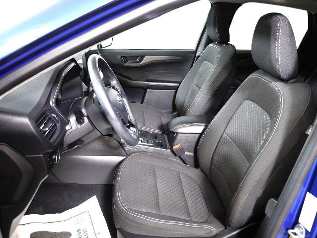 Certified 2023 Ford Escape Active w/ Tech Pack #1 image 8