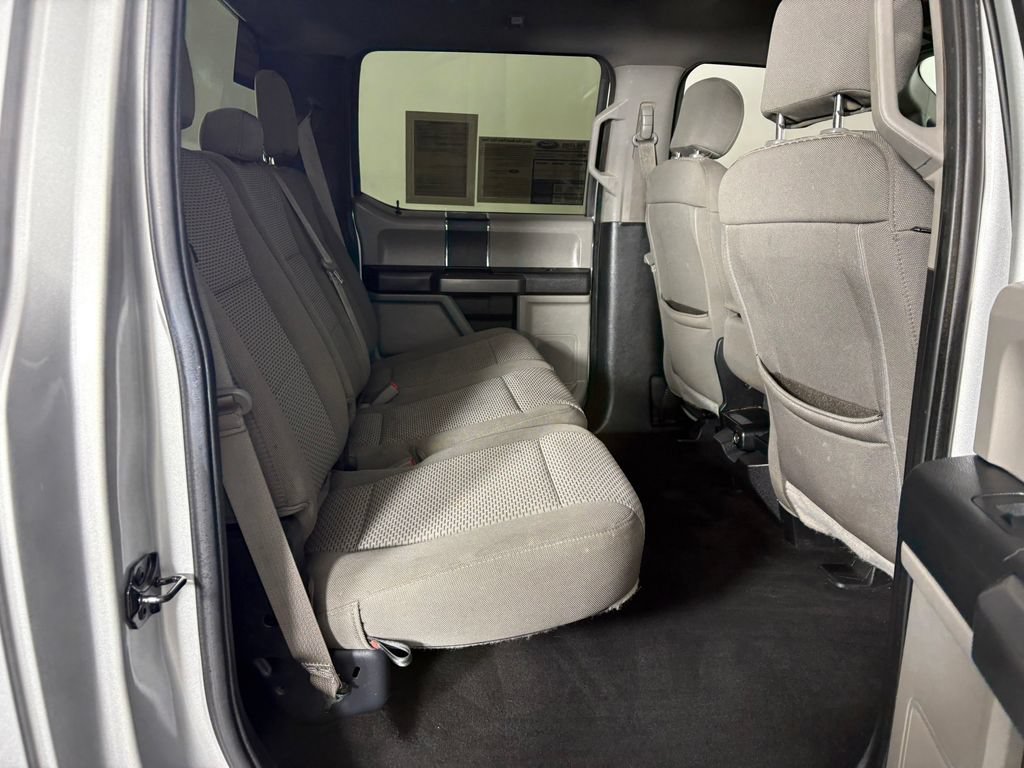 Certified 2019 Ford F150 XLT AWD/4WD image 31