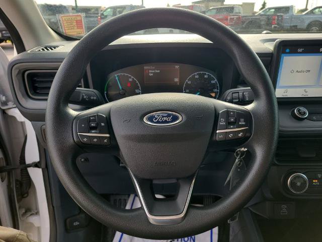 Certified 2023 Ford Maverick XL FWD image 19