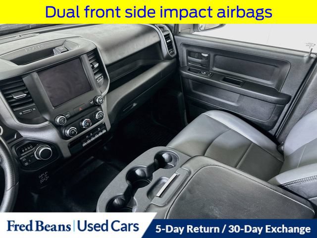 Used 2024 RAM 2500 Tradesman w/ Bed Utility Group AWD/4WD image 27