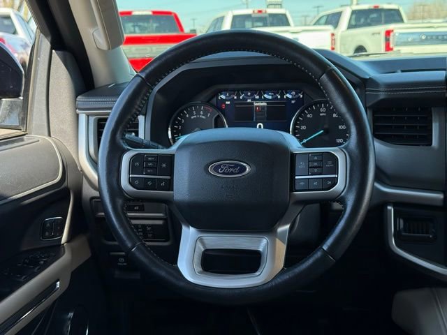 Certified 2024 Ford Expedition Max XLT AWD/4WD image 20