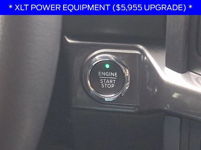 Certified 2023 Ford F150 XLT w/ Equipment Group 302A High image 24